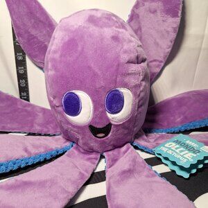 *SALE* NWT Bark Mondo Ollie the Octopus All Dog Sizes